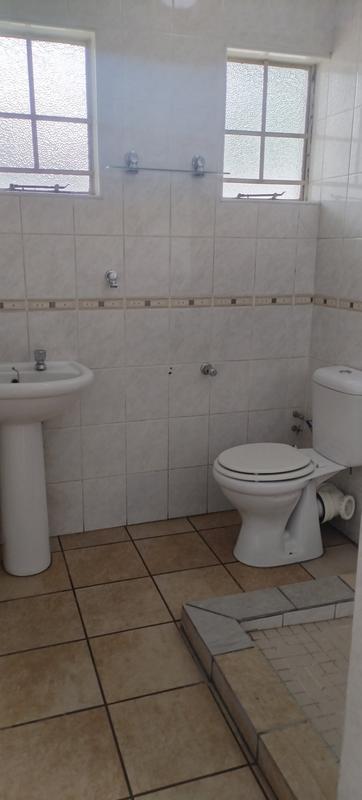 3 Bedroom Property for Sale in Vaalpark Free State
